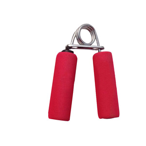 Tùy chỉnh màu sắc logo a-loại tay Gripper strengthener cho phòng tập thể dục thể Dục Đào Tạo và vật lý trị liệu phục hồi chức năng - Product Image 3