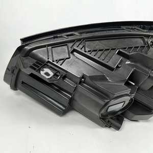 Faro Delantero Izquierdo para CLA-Class C117 CLA200 CLA250 CLA45 AMG 2017-2019, Versión Estadounidense, A1178207161, Tipo LED - Product Image 6