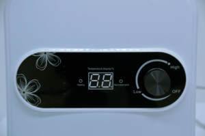 <span class=keywords><strong>Chauffe</strong></span>-<span class=keywords><strong>eau</strong></span> compact instantané à économie d'énergie pour la maison ou le bureau - Product Image 4