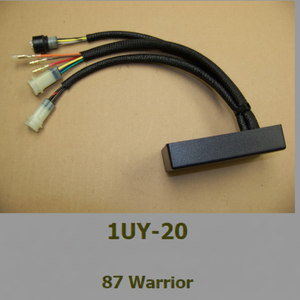 Interruptor de Encendido para Motocicleta ATV 1UY-85540-20, Nuevo y Usado, Sistema de Encendido para Motocicleta - Product Image 1