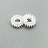 Pièces de rechange OEM de haute qualité : Engrenage de transfert secondaire pour imprimantes et copieurs Konica Minolta C224, C284, C364e, C454e, C554, C226, C266