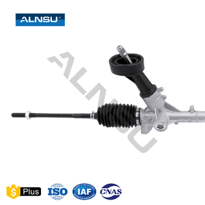 Cremagliera ALNSU per Audi Skoda <span class=keywords><strong>Citigo</strong></span> 1 s1423057e 1 s1423057j 1 s1423057k AEF-9140 YH2003 - Product Image 3
