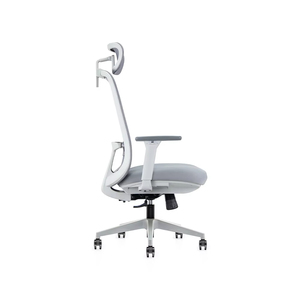 Ghế văn phòng xoay lưới vải hiện đại, thoải mái, có hỗ trợ lưng, bán buôn - Product Image 2