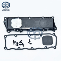 Ensemble de couvercles de soupapes 3054E 3054C C4.4 154-8835 446-9143 308-1393 521-8086 225-6451 247-7798 pour 312D2 313D2 315C 318D2