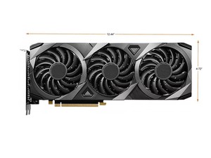 Carte graphique de jeu RTX 3060 de qualité supérieure, RTX 3060 3060Ti 3060 Ti Rtx 3060 12 Go, carte graphique de qualité supérieure RTX 3060 - Product Image 2