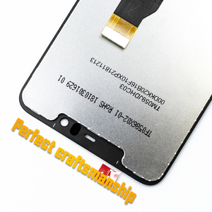 Écran tactile lcd de remplacement d'origine de haute qualité, pour <span class=keywords><strong>Nokia</strong></span> 5.1 Plus X5 - Product Image 4