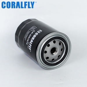 ไส้กรองน้ำมันเครื่องดีเซลคุณภาพสูง Coralfly รุ่น 15600-41010 T1623 W 940/1 51515MP - Product Image 5
