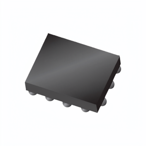 Componente Electrónico de Gestión de Energía (PMIC) del Canal del Fabricante, 12 UFBGA, WLCSP FPF2290BUCX-F130 - Product Image 1