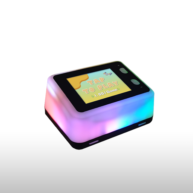 Arcade Smart Card Reader VIP/RFID Card Management System for Coin Operated Games