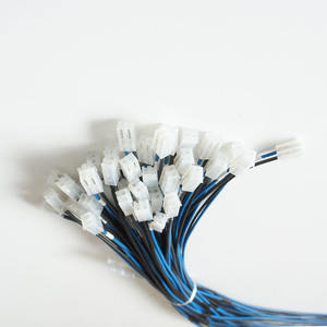 ขั้วต่อซีรีส์ 2510 ราคาถูก สายไฟฟ้าโมเล็กซ์ - Product Image 6