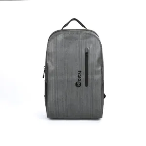 25L TPU pretty luxury fashion outdoor custom backpack waterproof men business travel laptop backpack bag