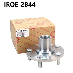 Rodamiento de Rueda DelanteraIRQE-2B44 43502-28100 para Toyota Highlander Sienna - Product Image 1