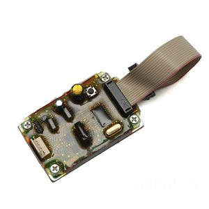 Placa AD Original para Básculas Mettler Toledo <span class=keywords><strong>BTwin</strong></span>, Piezas de Impresora, Repuestos de Alta Calidad al por Mayor - Product Image 1