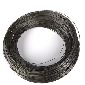 Chine marque 0.7mm 0.8mm 1.2mm 1.6mm 1.8mm 2mm diamètre fil d'acier galvanisé - Product Image 4