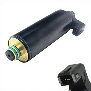 Bomba de Combustible Eléctrica para Volvo 3861355 3857985 3858714 3850810 21608511, Pieza de Repuesto Nueva de Plástico y Acero - Product Image 4