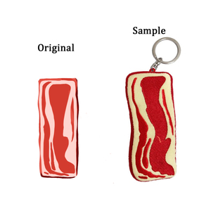 Commercio all'ingrosso personalizzato carino profumato morbido <span class=keywords><strong>peluche</strong></span> farcito bambole animali di <span class=keywords><strong>peluche</strong></span> per ricamo personalizzato farcito design kawaii plus - Product Image 6