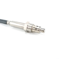 Sensor de Óxido de Nitrógeno 5WK9 6680D ME230284 5WK96680D de Alta Calidad, Sensor NOx, Sensor de Oxígeno y Nitrógeno para FUSO