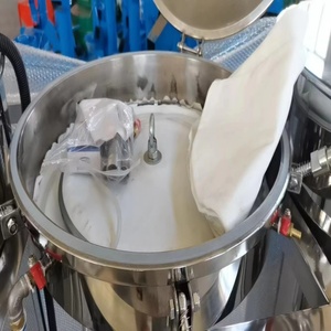 Máquina Automática <span class=keywords><strong>de</strong></span> Refinería <span class=keywords><strong>de</strong></span> Petróleo Crudo <span class=keywords><strong>de</strong></span> Acero Inoxidable Directo <span class=keywords><strong>de</strong></span> Fábrica para <span class=keywords><strong>Aceite</strong></span> <span class=keywords><strong>de</strong></span> Maní, Soja, Girasol, Palma, Oliva y Sésamo - Product Image 2