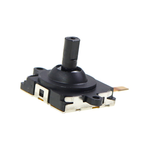 Meta VR 3D Analog Cần Điều Khiển Cho Oq2 Trò Chơi Điều Khiển Thumbstick 3D Phụ Tùng Thay Thế Phụ Kiện Cho Oculusquest 2 - Product Image 6