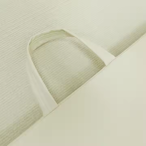 <span class=keywords><strong>Tapis</strong></span> de <span class=keywords><strong>gymnastique</strong></span> pliable en PU pour l'aérobic, la <span class=keywords><strong>gymnastique</strong></span>, les exercices de <span class=keywords><strong>tumbling</strong></span>, le yoga, la maternelle, les coussins de protection contre les chutes, écologiques - Product Image 6