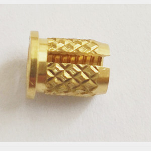 Rãnh gỗ nhựa nhúng chèn N42 Báo Chí trong loạt <span class=keywords><strong>nut</strong></span> hình chữ T mở rộng ép lạnh hạt đồng thau - Product Image 6