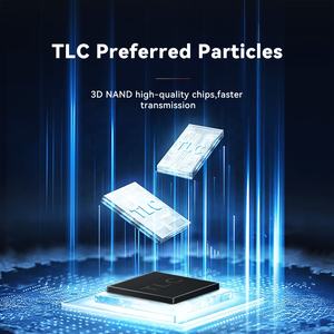 IPC用の高品質テラバイトM.2PCIE内蔵NVMESSDハードディスクドライブ - Product Image 5