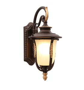 Aplique de pared de Metal de hierro forjado para decoraciones interiores y exteriores, candelabro de vela de Metal para dormitorio, candelabro de pared de alta venta - Product Image 5