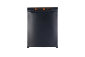 Refrigerador <span class=keywords><strong>de</strong></span> <span class=keywords><strong>Gas</strong></span> pequeño compacto <span class=keywords><strong>de</strong></span> 3 vías 43L conveniente mini refrigerador versátil para Campervan caravana autocaravana AC/DC/<span class=keywords><strong>GAS</strong></span> - Product Image 2