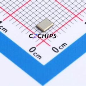 XL2EL89CMI-111YLC-12M Crystal (Passive) SMD3225-4P Crystal Oscillator SMD Crystal Oscillator 12MHz 10ppm 10pF - Product Image 1