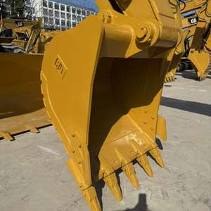 Excavadora Usada Caterpillar 320 Mini de 20 Toneladas, Tipo Oruga |   Motor Original con Pocas Horas de Uso |   Motor de Rendimiento Verificado Incluido - Product Image 6