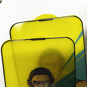 Protector de pantalla de vidrio templado para teléfono al por mayor para <span class=keywords><strong>iPhone</strong></span> <span class=keywords><strong>12</strong></span> 13 14 15 Samsung S22 Ultra Huawei mate 60 pro Motorola Oppo xiaomi - Product Image 4