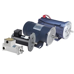 Motor Industrial CEMP de Tipo Axial de Pistón para Aplicaciones Comerciales de Minería - Product Image 5