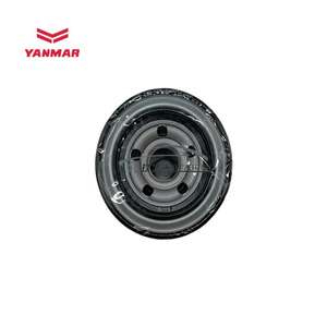 Truk penggali mesin diesel Y anmar filter bagian asli pabrik 129150-35153 4tnv98 - Product Image 3