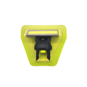 Cabezales de Repuesto para <span class=keywords><strong>Philips</strong></span> <span class=keywords><strong>Norelco</strong></span> OneBlade, Cabezales de Afeitado de Repuesto de Alta Calidad - Product Image 2