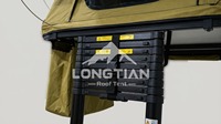 Coque ABS End Up RTT 115cm, position assise, épaisseur de paroi transparente, résistance aux chocs, double isolation thermique, anti-moisissure, OEM