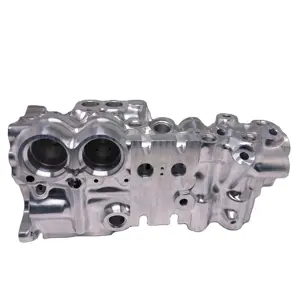 Alta precisione Custom CNC servizio di lavorazione dei metalli parti del motore in alluminio per macchinari che offrono processi di fresatura e tornitura