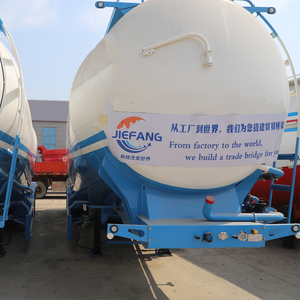 Wagon-citerne de transport de coffre à longue distance transport interrégional de produits pétroliers bruts pour résister aux turbulences et aux pertes - Product Image 4