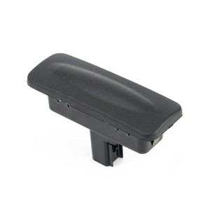 Botón de Apertura de Maletero Hyundai 81260-A5000 Negro para I30 Hatchback, Pieza de Repuesto - Product Image 1