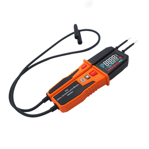 เครื่องทดสอบการเชื่อมต่อ FK-8200B ที่มีความแม่นยำสูงและเชื่อถือได้ สำหรับช่างไฟฟ้าและช่างเทคนิค - Product Image 1