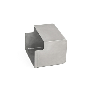 OEM custom sheet metal stainless steel sheet metal processing bending multifunctional storage box
