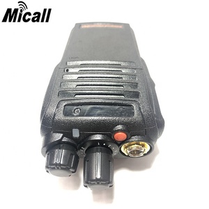 Micall 3600 <span class=keywords><strong>5</strong></span> Watt analog cho đài phát thanh VHF UHF <span class=keywords><strong>ham</strong></span> thu phát 16 cầm tay Walkie Talkie biểu tượng tùy chỉnh dài Khoảng cách không thấm nước 1 - Product Image 4