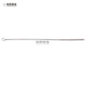 ชุดอุปกรณ์การส่องกล้องตรวจทางสูตินรีเวชวิทยาแบบ GQJ-I รวมทั้งกล้องส่องและแปรงโค้ง22องศา - Product Image 2