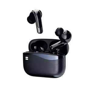 High Quality ANC Noise Cancelling Earbuds Portable Wireless Microphone Headphones Audiophile and <strong>Aviation</strong> Use Waterproof <strong>Headset</strong> - Product Image 5