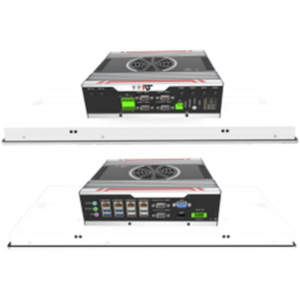 Máy tính bảng công nghiệp màn hình thuần túy 21,5 inch, viền mỏng, cảm ứng điện dung, hiệu năng cao dành cho sản xuất - Product Image 1