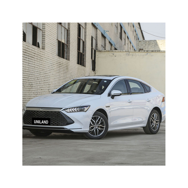 2026 BYD Qin Plus DM-i Hot Selling Wholesale Edition Electric Car Excellent Range Energy Vehicle BYD Qin PLUS