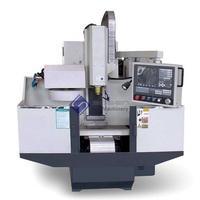 Petite fraiseuse CNC VMC240, fraiseuses CNC
