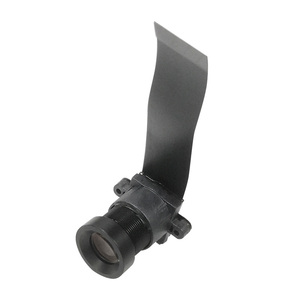 กล้องโดรนขนาดเล็ก 720P OV9623 เซ็นเซอร์ตรวจจับสิ่งกีดขวาง มุมกว้าง 1MP DVP โมดูลตรวจสอบภาพในที่แสงน้อย - Product Image 2