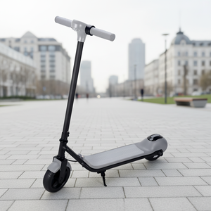 Patinete Plegable Mini para Niños 2026, 24v, Sensor Inteligente, Marco de Aluminio con Ruedas de PU - para Uso en Exteriores Jy-1 1 S Jy-1 1 Smart - Product Image 1