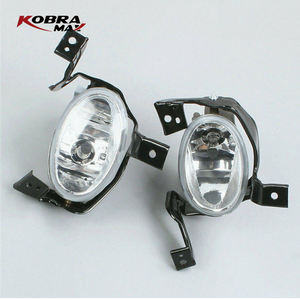 33900-TB0-H11New <span class=keywords><strong>Avant</strong></span> A MENÉ des Phares antibrouillard Pour Honda Accord CP1 CP2 CP3 Antibrouillard 33950-TB0-H11 - Product Image 2