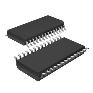 دوائر متكاملة، رقاقة وحدة تحكم مصغرة، وحدة موسفيت آي جي بي تي، ترانزستور إم إل إكس90364إل في إس-إيه دي دي-200-آر إي إس إم دي - Product Image 4